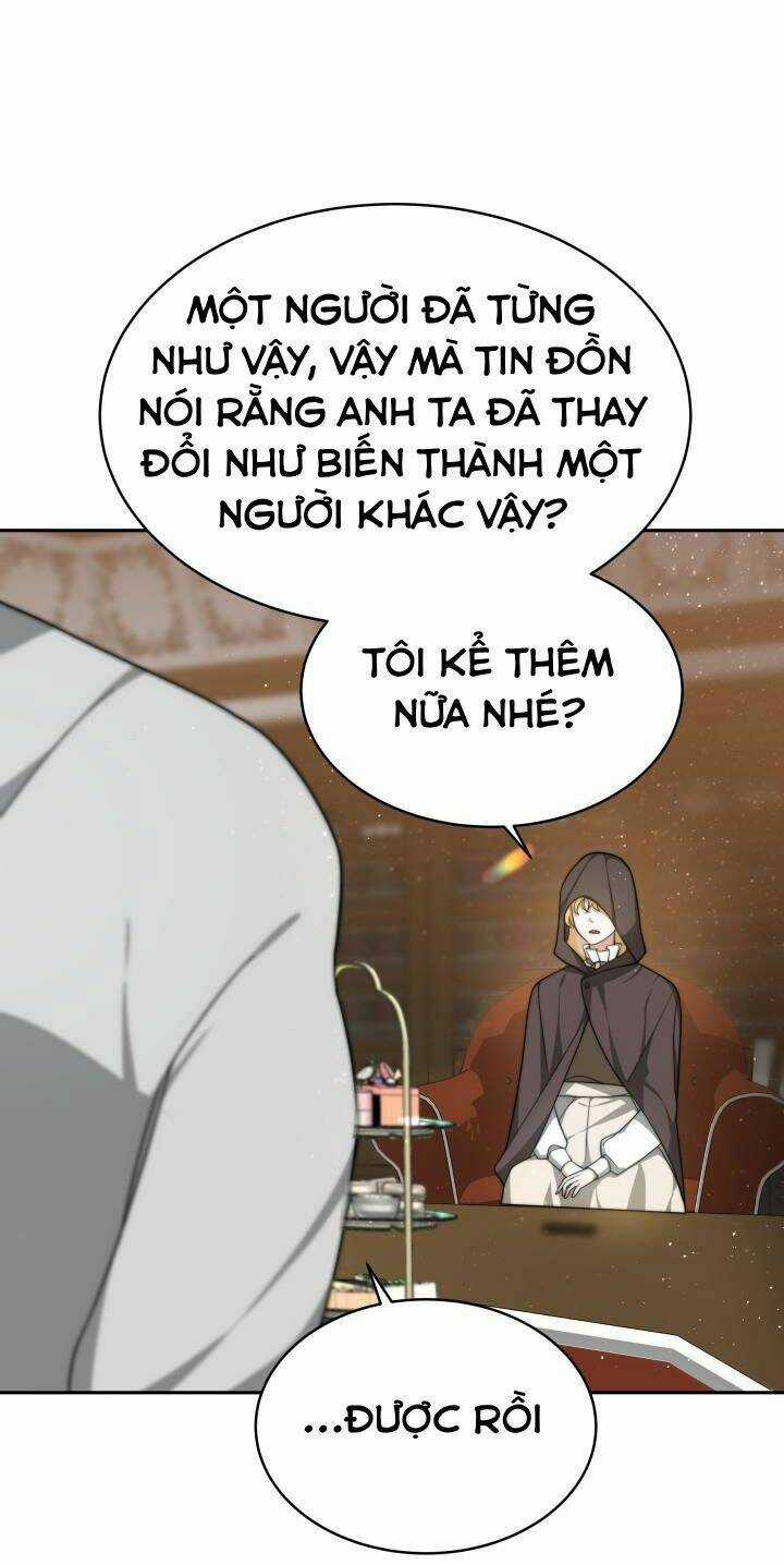 Nam Chính Là Chồng Cũ Của Tôi Chapter 3 trang 35