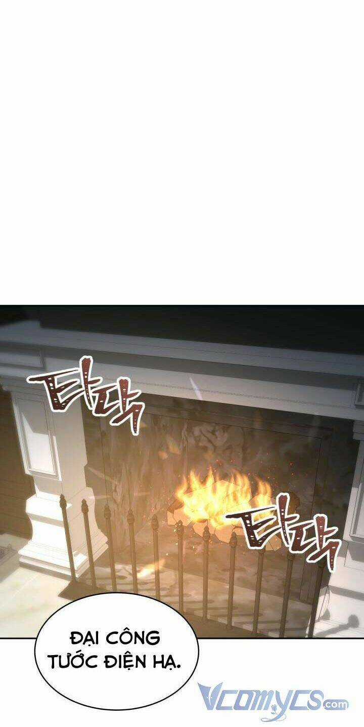 Nam Chính Là Chồng Cũ Của Tôi Chapter 3 trang 36