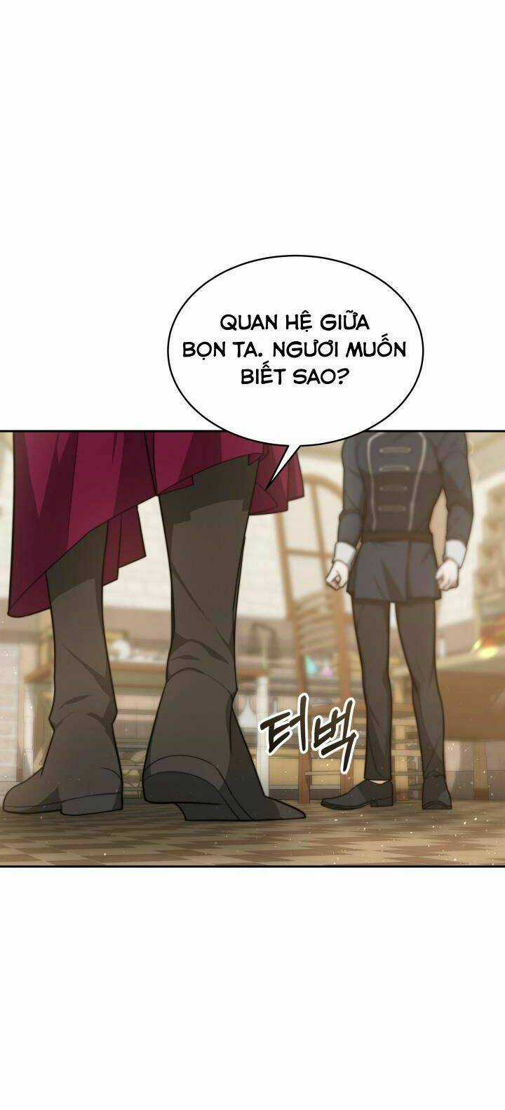 Nam Chính Là Chồng Cũ Của Tôi Chapter 3 trang 4