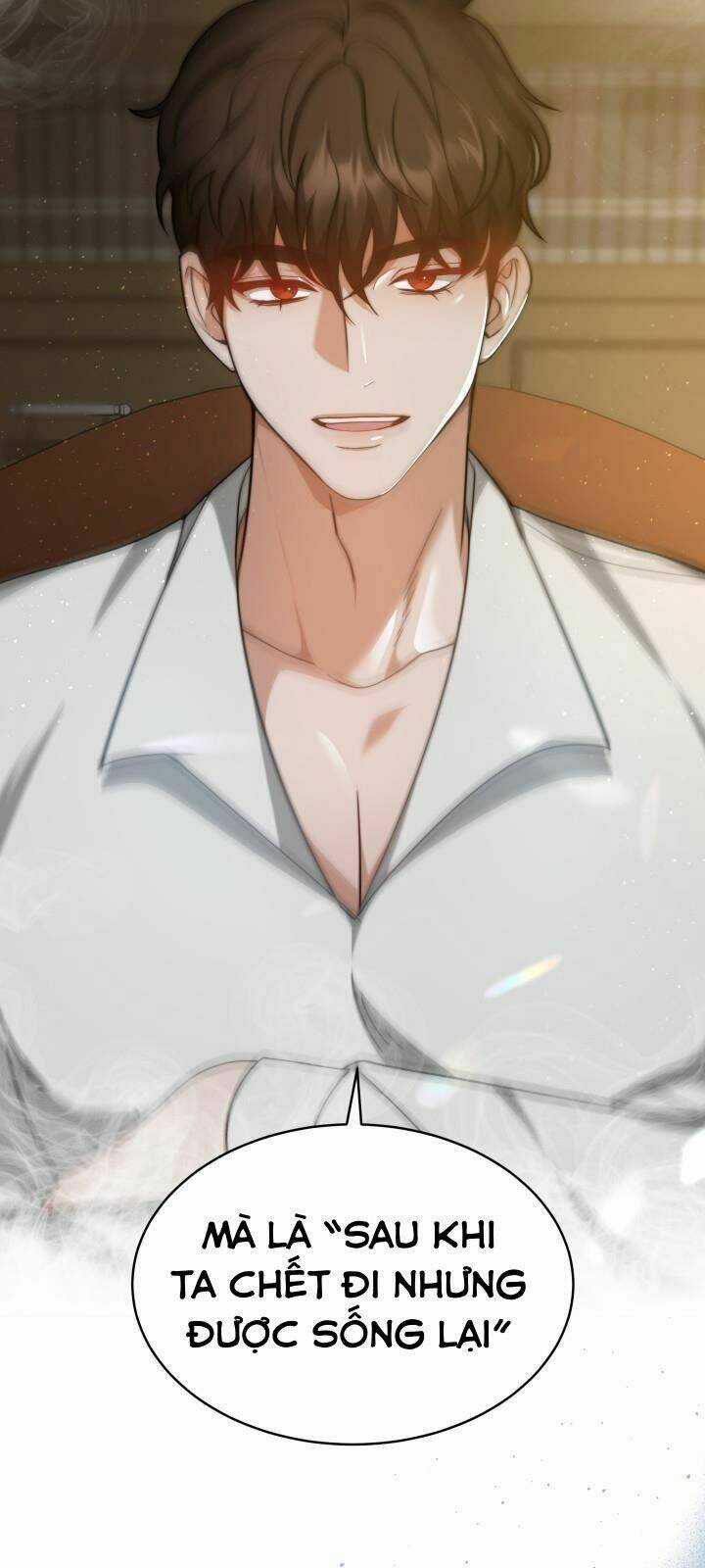 Nam Chính Là Chồng Cũ Của Tôi Chapter 3 trang 41