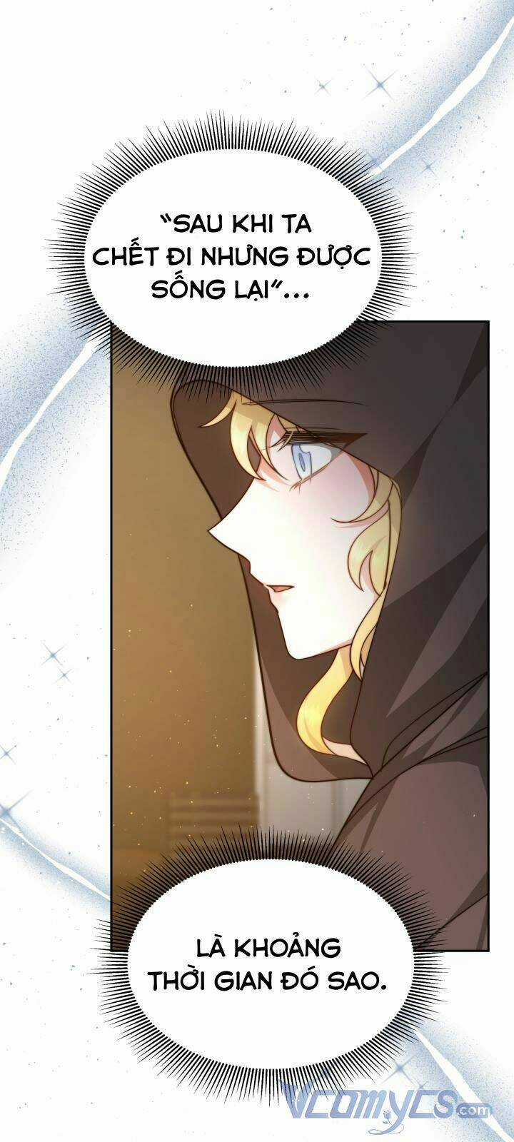 Nam Chính Là Chồng Cũ Của Tôi Chapter 3 trang 42