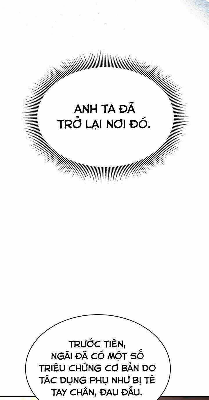 Nam Chính Là Chồng Cũ Của Tôi Chapter 3 trang 43