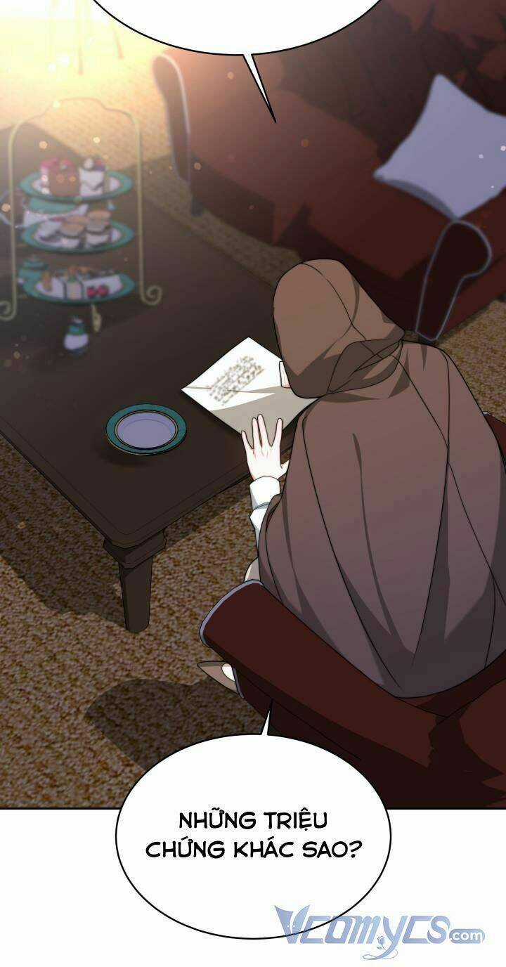 Nam Chính Là Chồng Cũ Của Tôi Chapter 3 trang 44