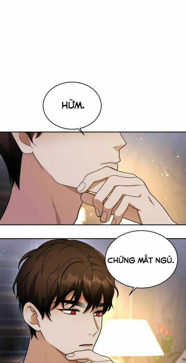 Nam Chính Là Chồng Cũ Của Tôi Chapter 3 trang 45