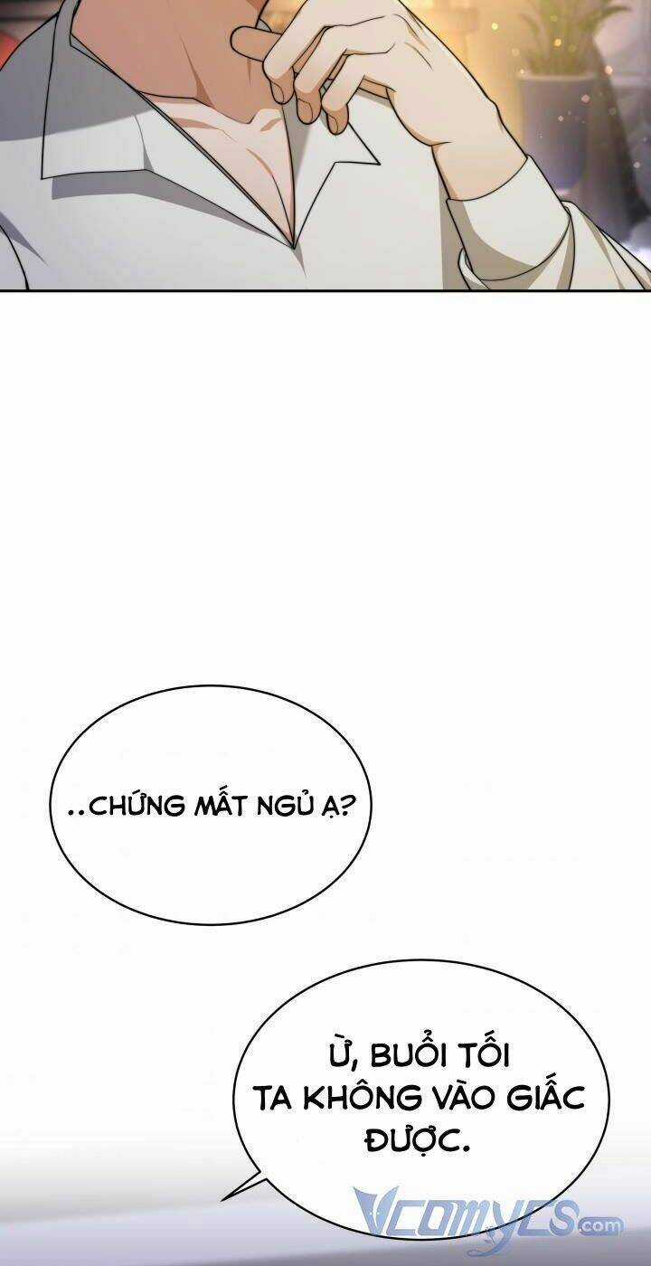 Nam Chính Là Chồng Cũ Của Tôi Chapter 3 trang 46