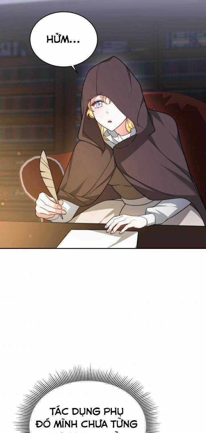 Nam Chính Là Chồng Cũ Của Tôi Chapter 3 trang 47