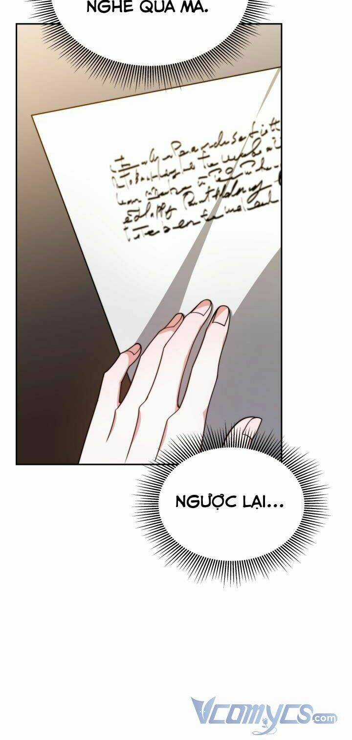 Nam Chính Là Chồng Cũ Của Tôi Chapter 3 trang 48