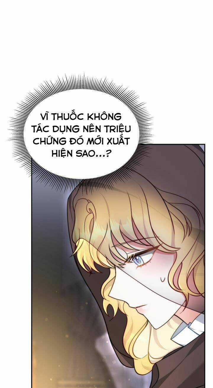 Nam Chính Là Chồng Cũ Của Tôi Chapter 3 trang 49