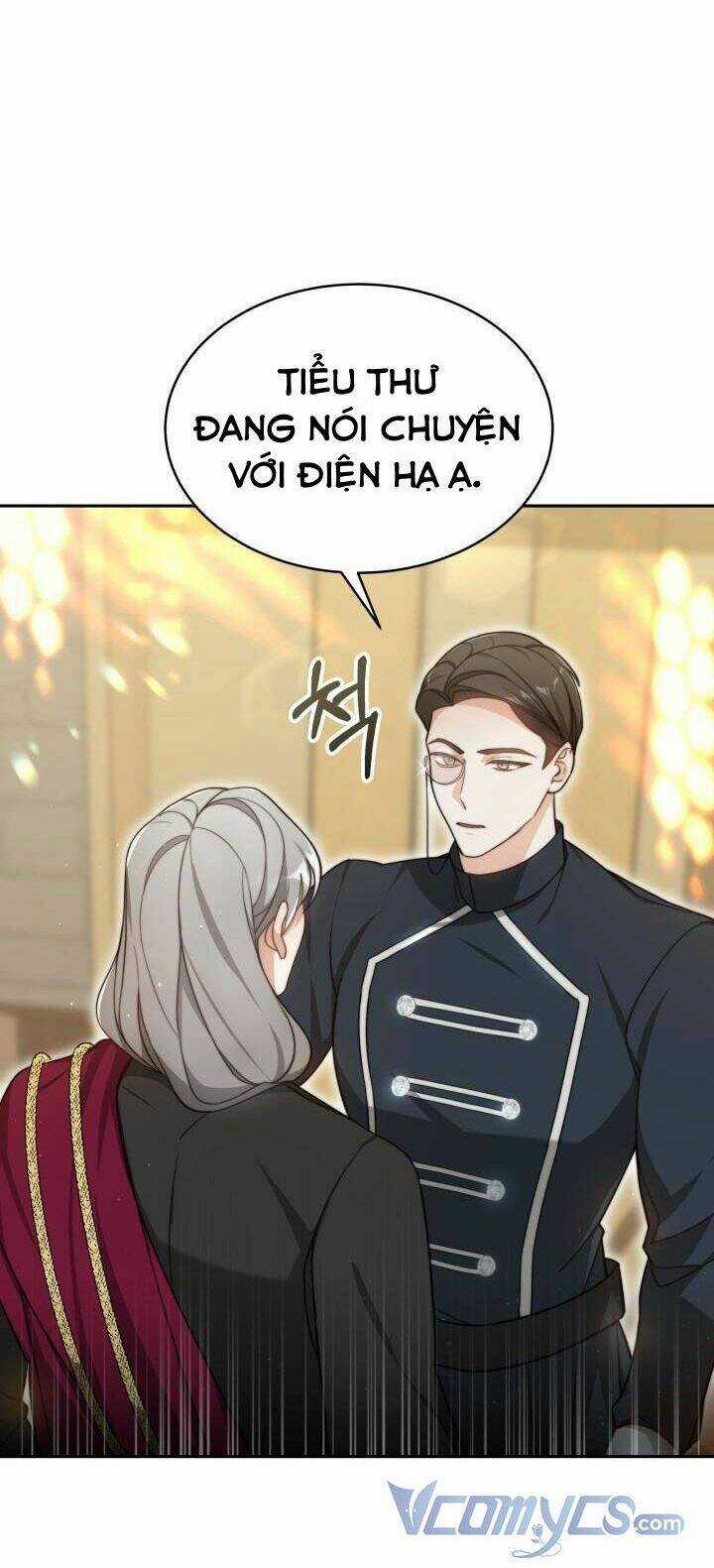 Nam Chính Là Chồng Cũ Của Tôi Chapter 3 trang 5