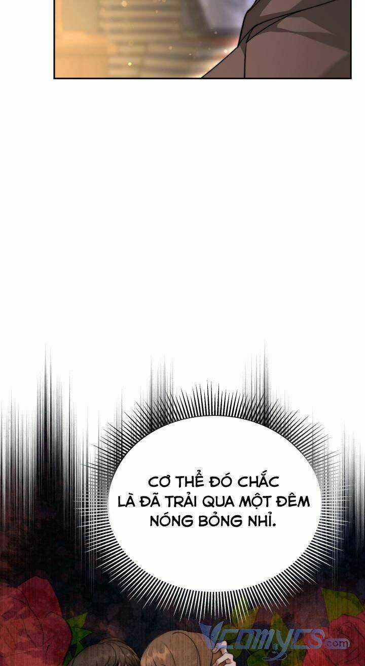 Nam Chính Là Chồng Cũ Của Tôi Chapter 3 trang 50