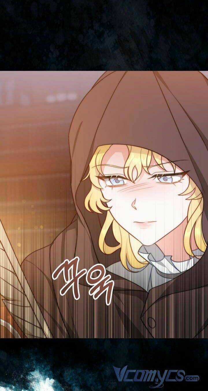 Nam Chính Là Chồng Cũ Của Tôi Chapter 3 trang 52