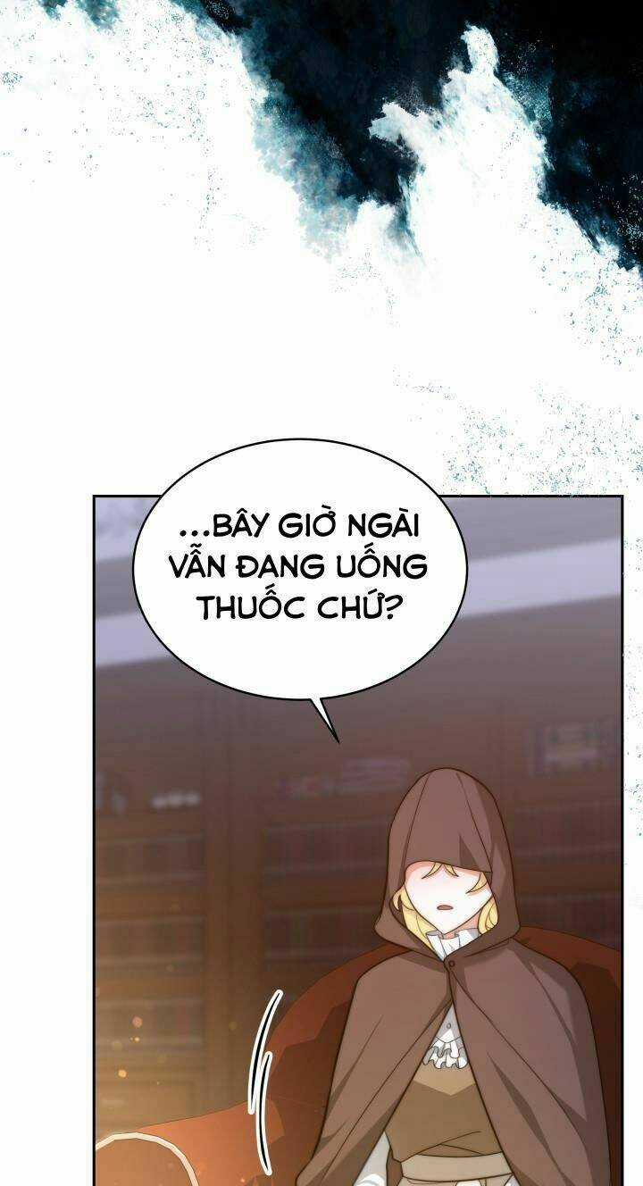 Nam Chính Là Chồng Cũ Của Tôi Chapter 3 trang 53