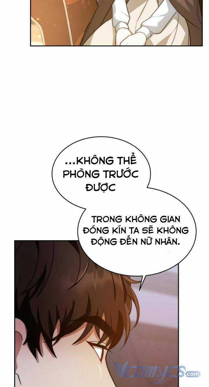 Nam Chính Là Chồng Cũ Của Tôi Chapter 3 trang 54