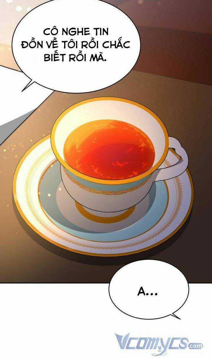 Nam Chính Là Chồng Cũ Của Tôi Chapter 3 trang 56