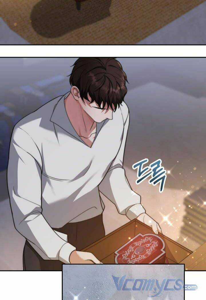 Nam Chính Là Chồng Cũ Của Tôi Chapter 3 trang 58