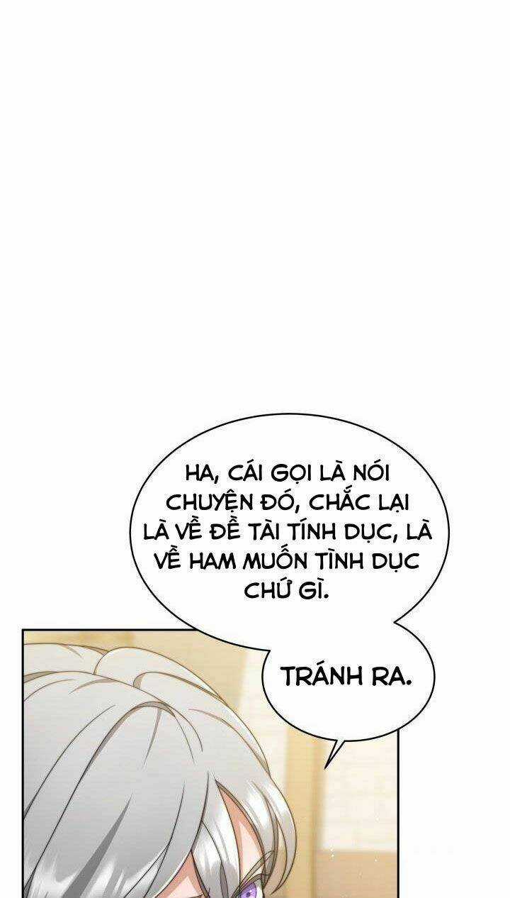 Nam Chính Là Chồng Cũ Của Tôi Chapter 3 trang 6