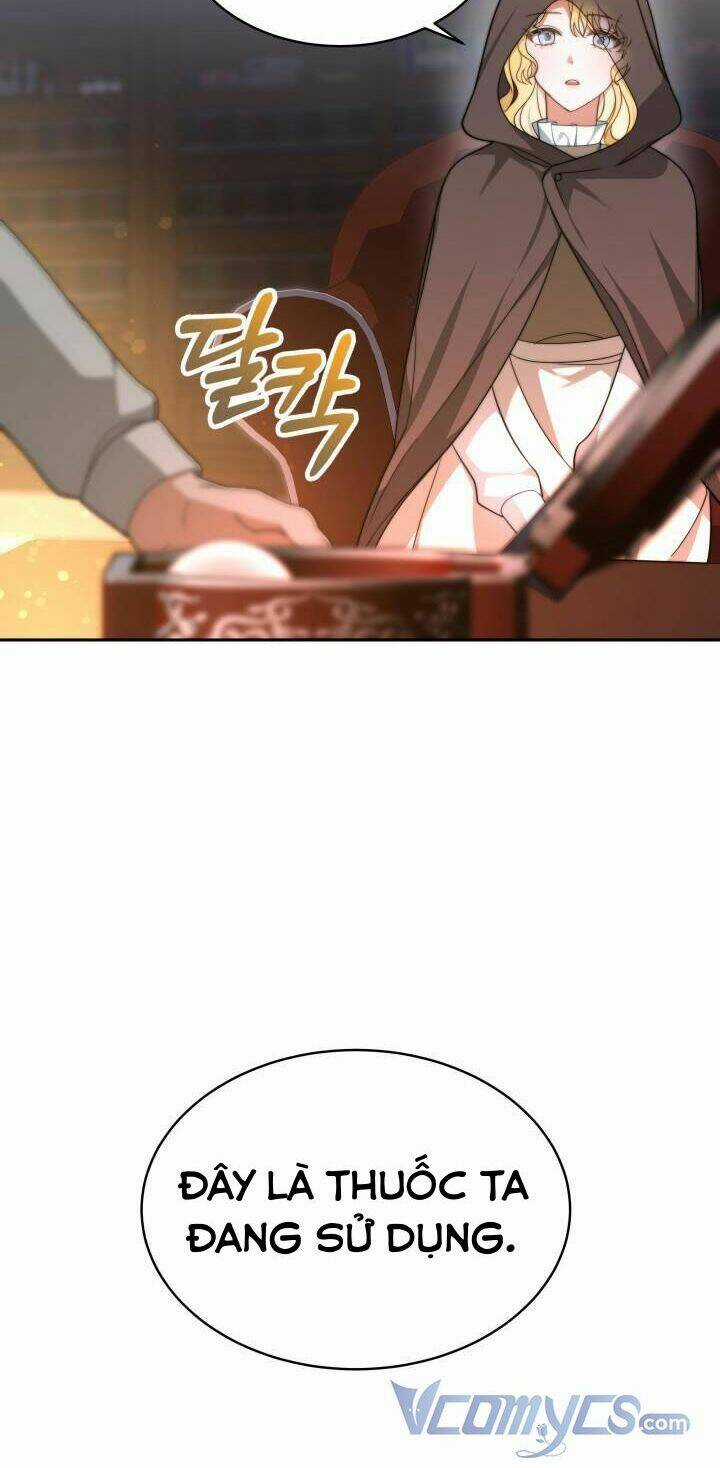 Nam Chính Là Chồng Cũ Của Tôi Chapter 3 trang 60