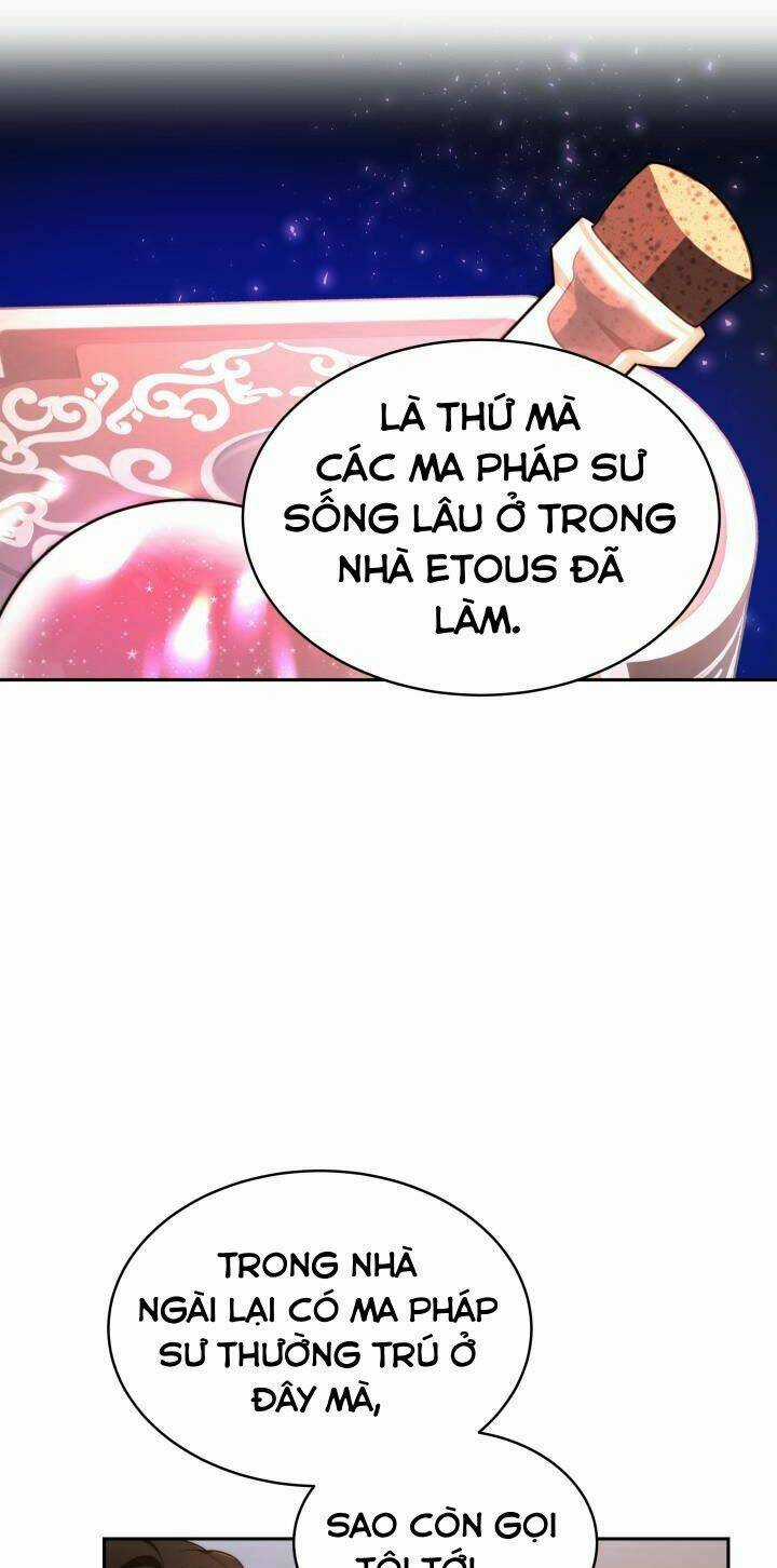 Nam Chính Là Chồng Cũ Của Tôi Chapter 3 trang 61