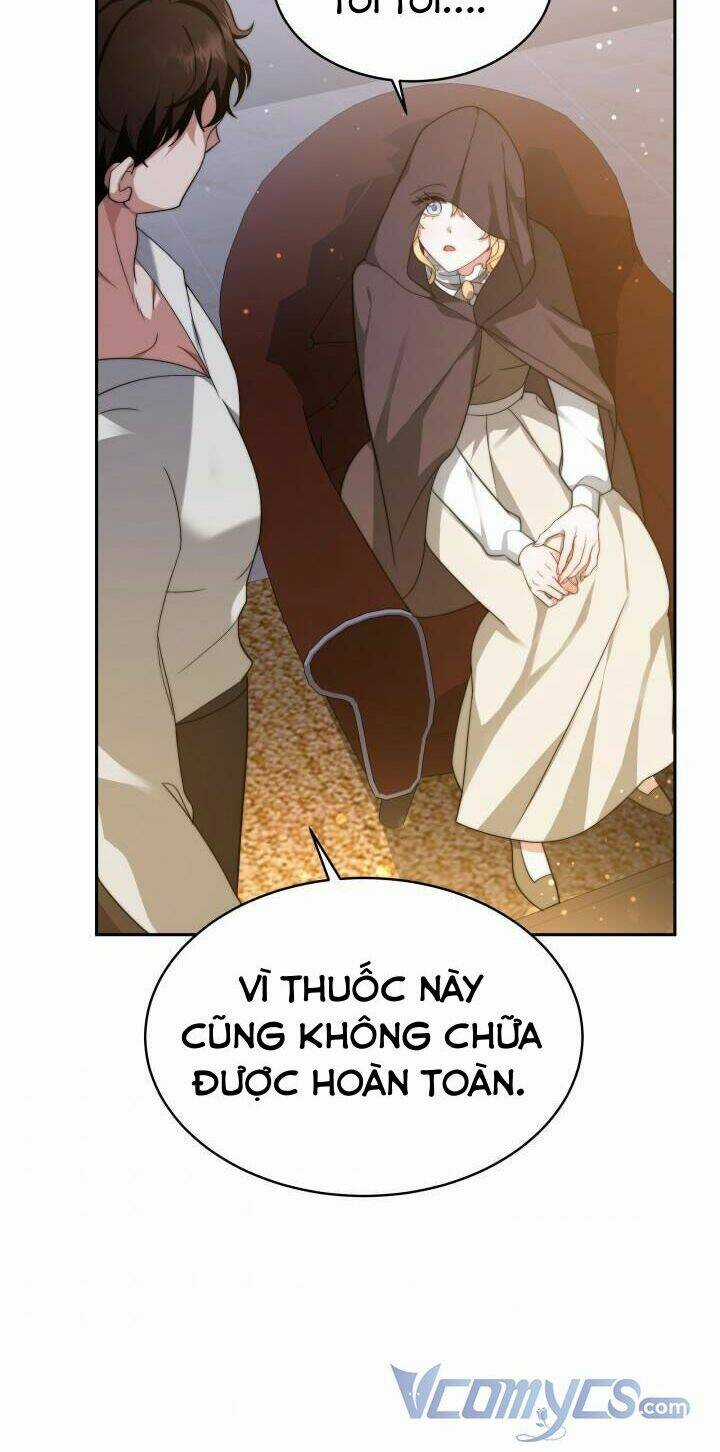 Nam Chính Là Chồng Cũ Của Tôi Chapter 3 trang 62