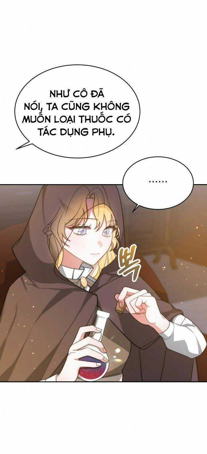 Nam Chính Là Chồng Cũ Của Tôi Chapter 3 trang 63