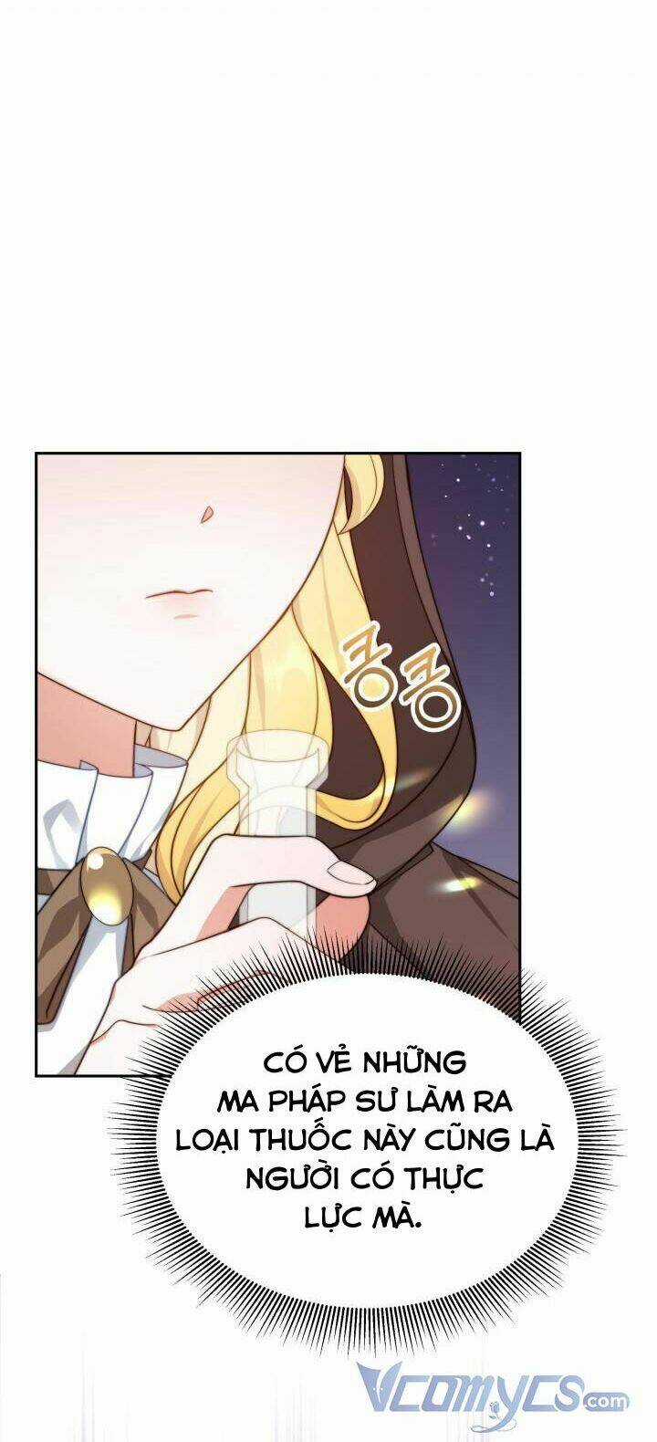 Nam Chính Là Chồng Cũ Của Tôi Chapter 3 trang 64