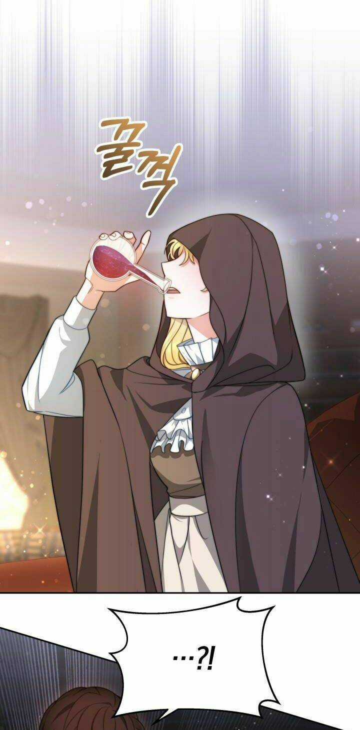 Nam Chính Là Chồng Cũ Của Tôi Chapter 3 trang 65