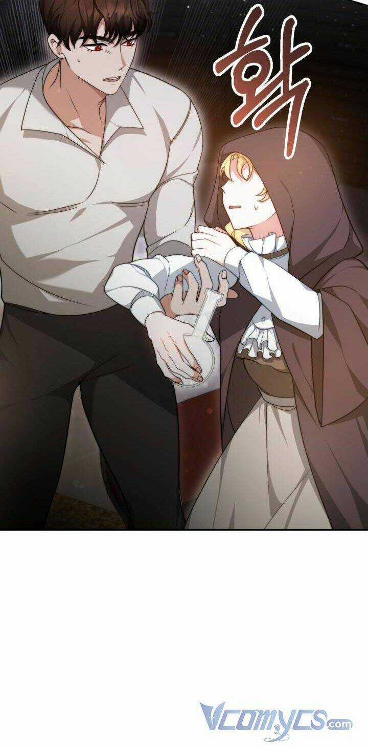 Nam Chính Là Chồng Cũ Của Tôi Chapter 3 trang 66