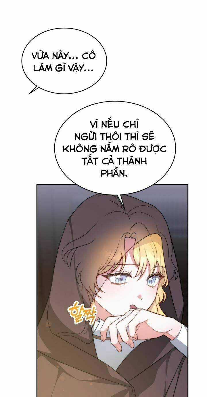 Nam Chính Là Chồng Cũ Của Tôi Chapter 3 trang 67