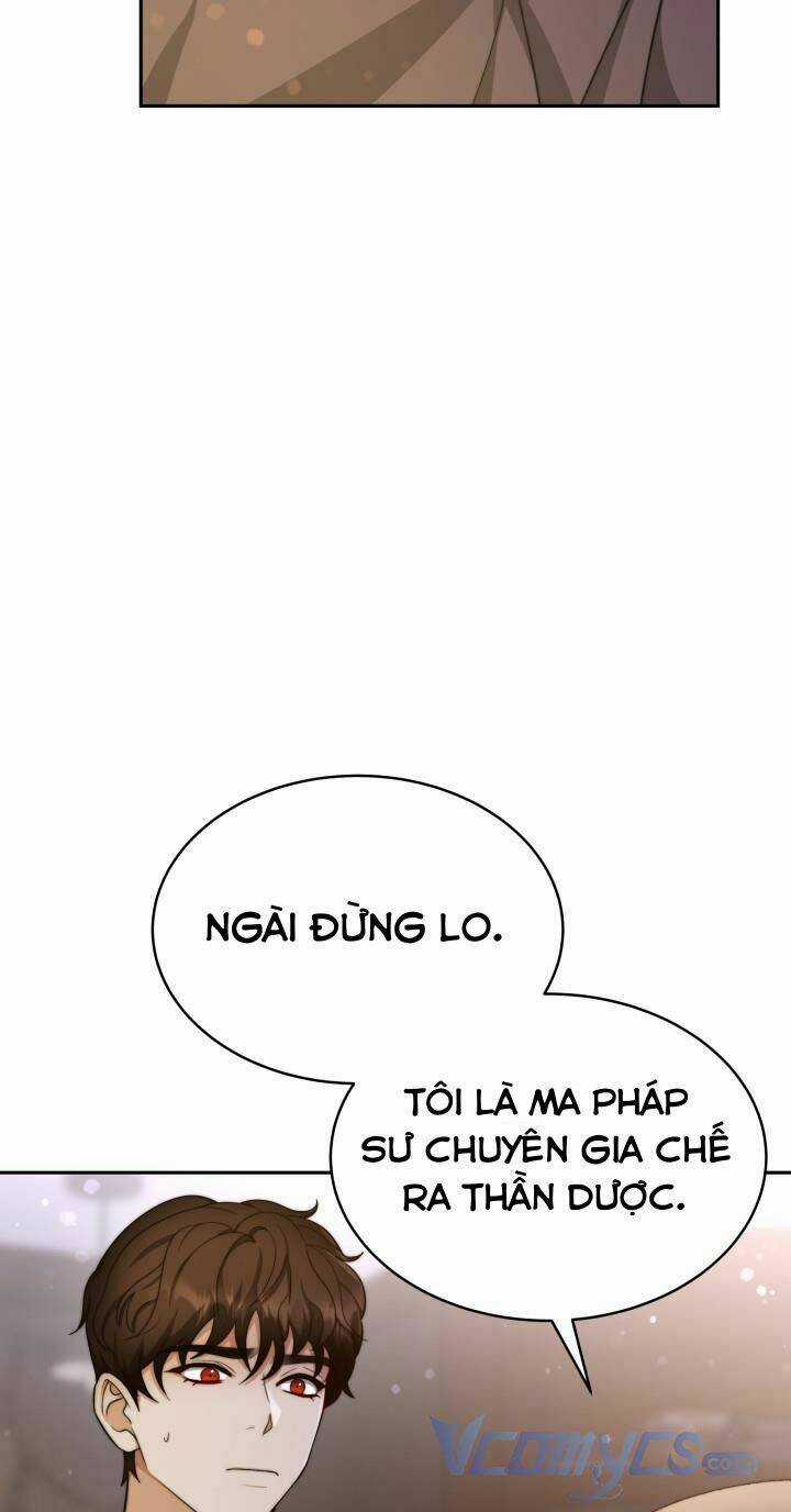 Nam Chính Là Chồng Cũ Của Tôi Chapter 3 trang 68