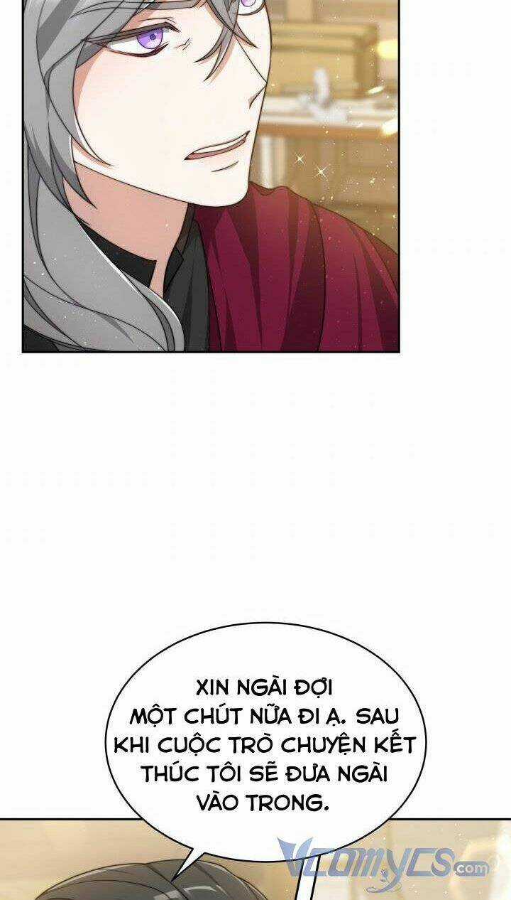 Nam Chính Là Chồng Cũ Của Tôi Chapter 3 trang 7