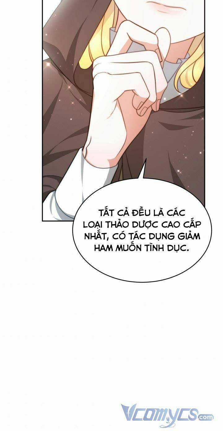 Nam Chính Là Chồng Cũ Của Tôi Chapter 3 trang 70