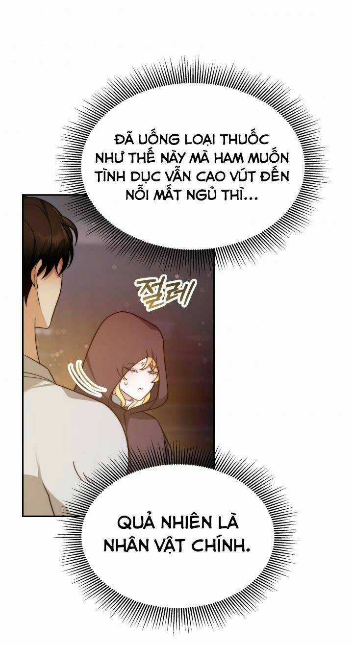 Nam Chính Là Chồng Cũ Của Tôi Chapter 3 trang 71