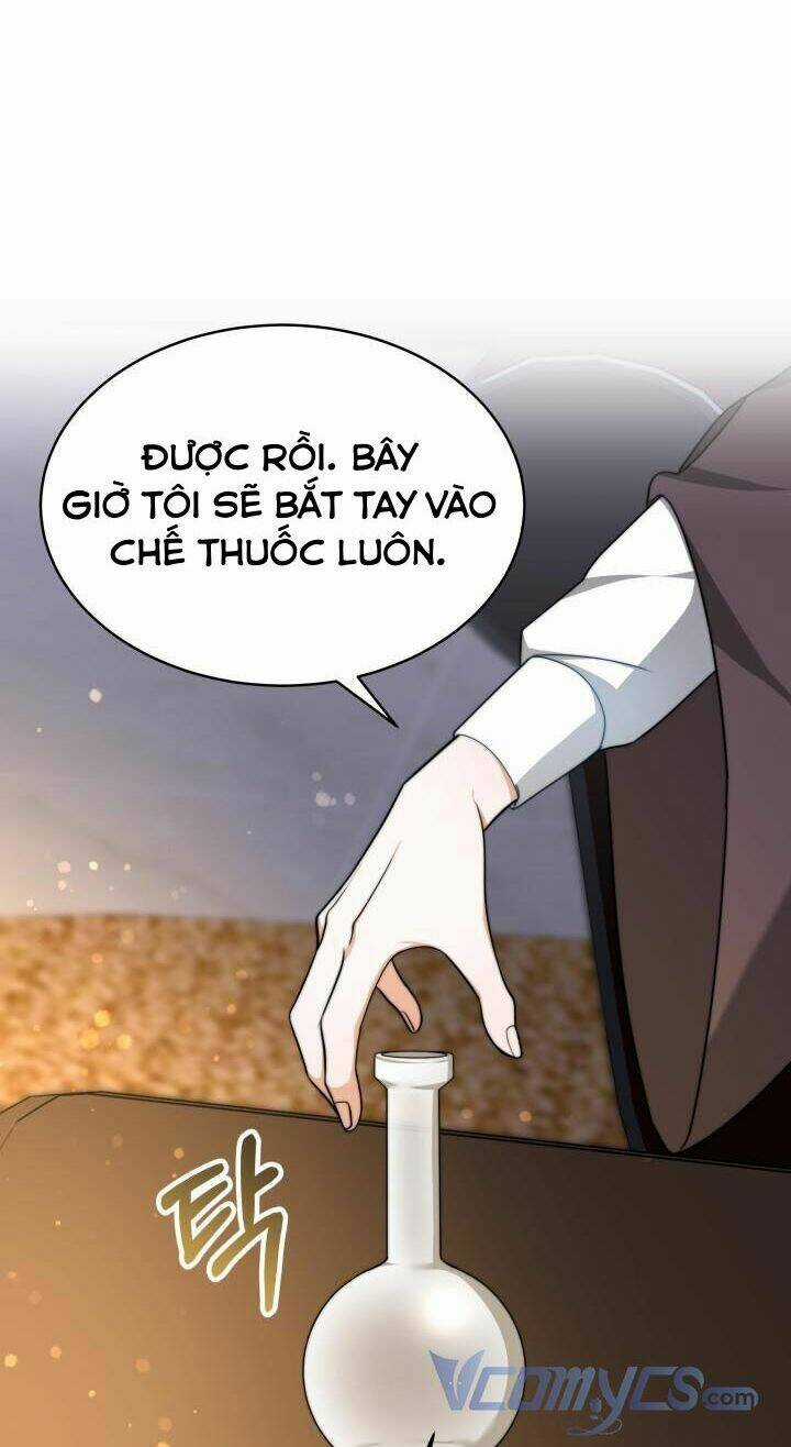 Nam Chính Là Chồng Cũ Của Tôi Chapter 3 trang 72