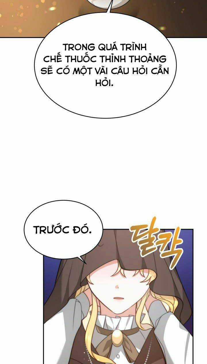 Nam Chính Là Chồng Cũ Của Tôi Chapter 3 trang 73