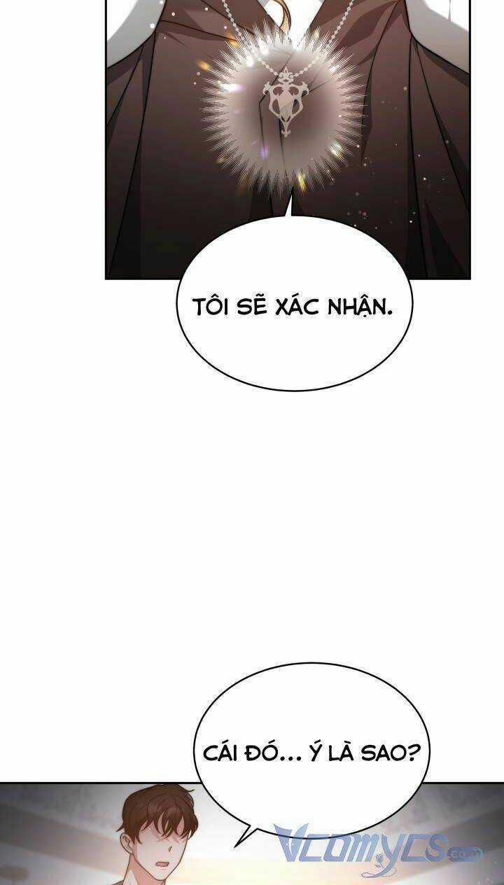 Nam Chính Là Chồng Cũ Của Tôi Chapter 3 trang 74