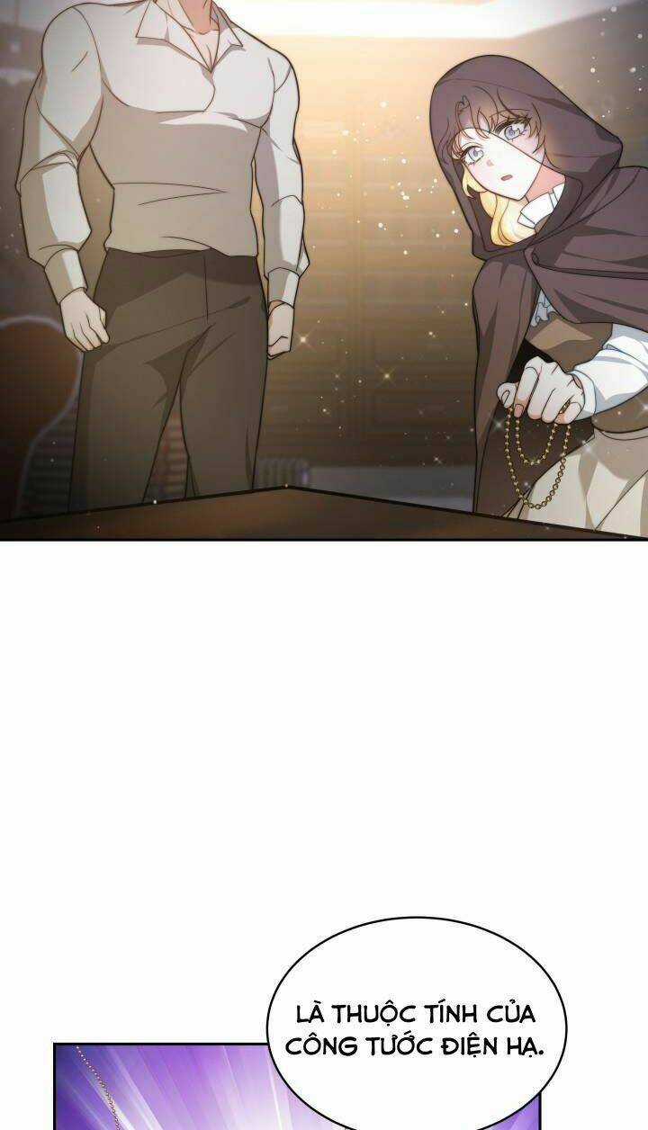 Nam Chính Là Chồng Cũ Của Tôi Chapter 3 trang 75