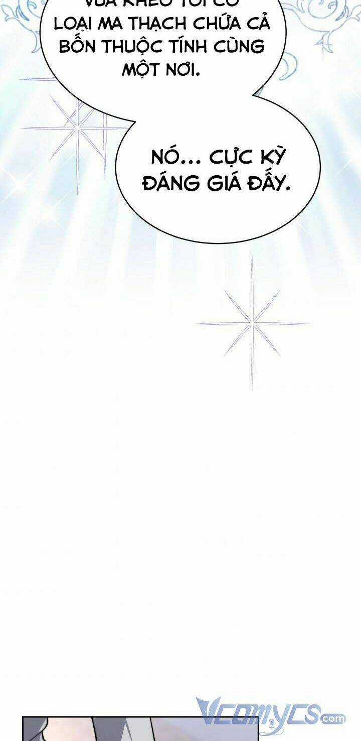 Nam Chính Là Chồng Cũ Của Tôi Chapter 3 trang 78