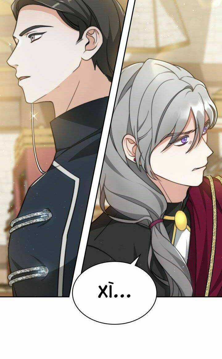 Nam Chính Là Chồng Cũ Của Tôi Chapter 3 trang 8