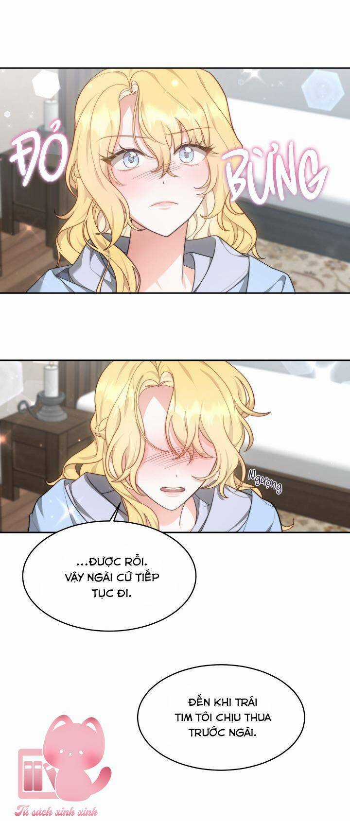 Nam Chính Là Chồng Cũ Của Tôi Chapter 30 trang 11