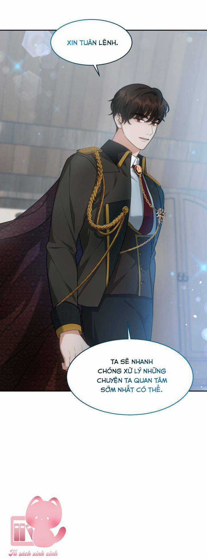 Nam Chính Là Chồng Cũ Của Tôi Chapter 30 trang 12