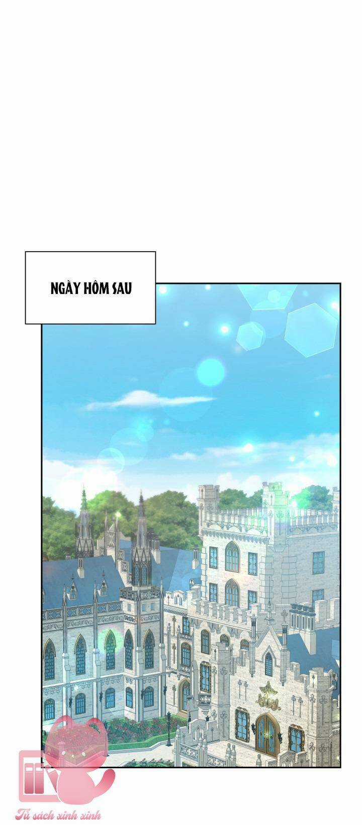 Nam Chính Là Chồng Cũ Của Tôi Chapter 30 trang 13