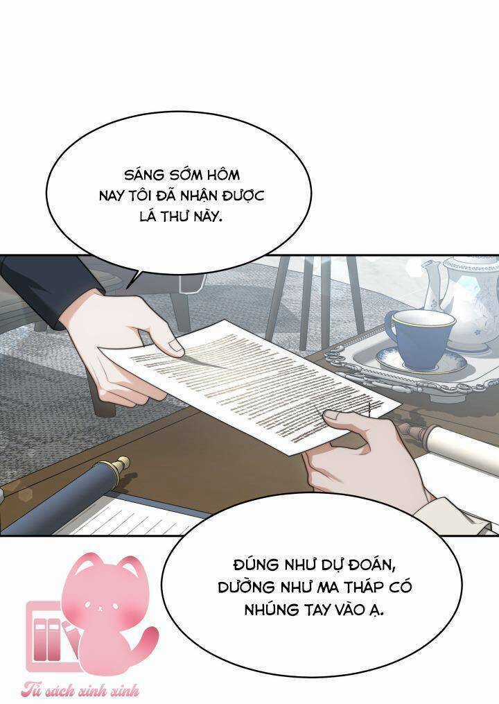 Nam Chính Là Chồng Cũ Của Tôi Chapter 30 trang 15