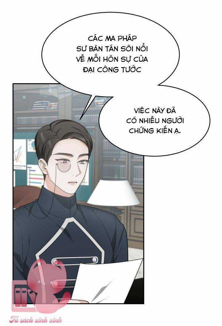 Nam Chính Là Chồng Cũ Của Tôi Chapter 30 trang 16
