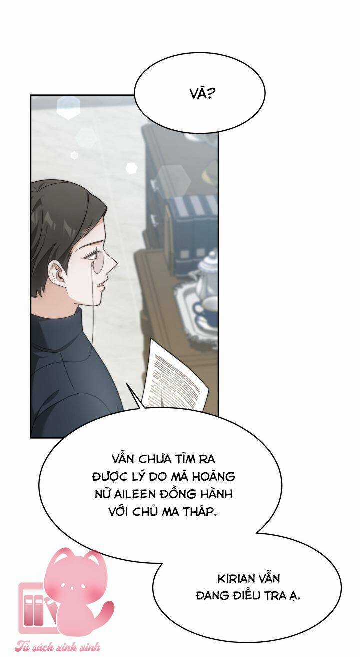 Nam Chính Là Chồng Cũ Của Tôi Chapter 30 trang 18