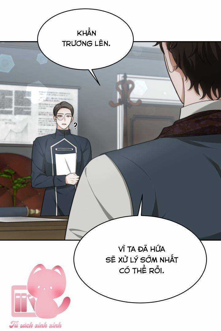 Nam Chính Là Chồng Cũ Của Tôi Chapter 30 trang 19