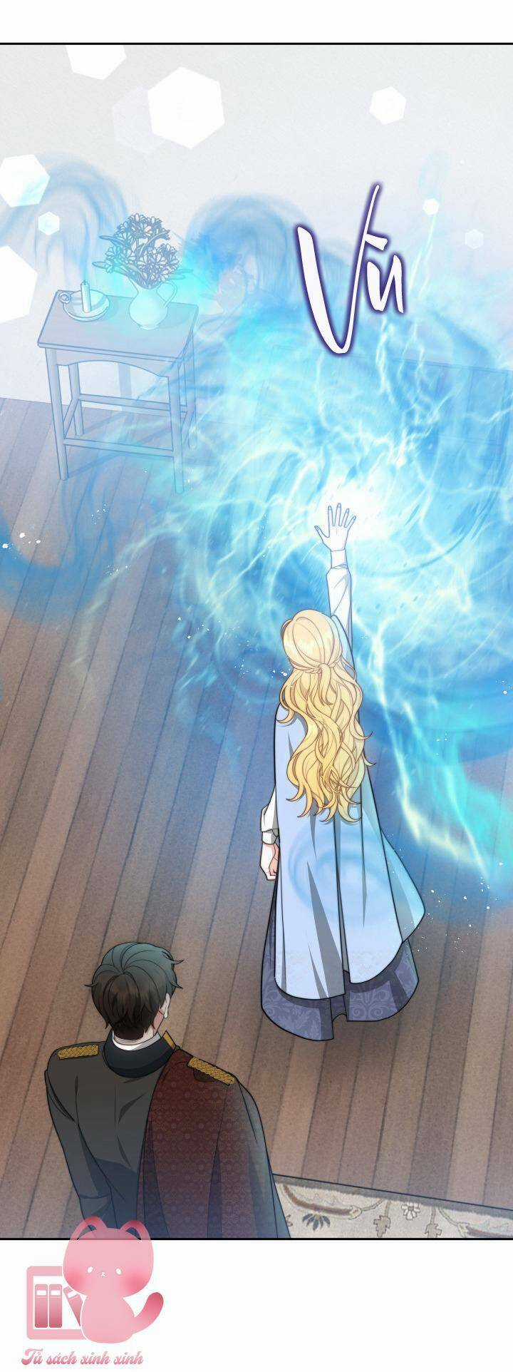 Nam Chính Là Chồng Cũ Của Tôi Chapter 30 trang 2