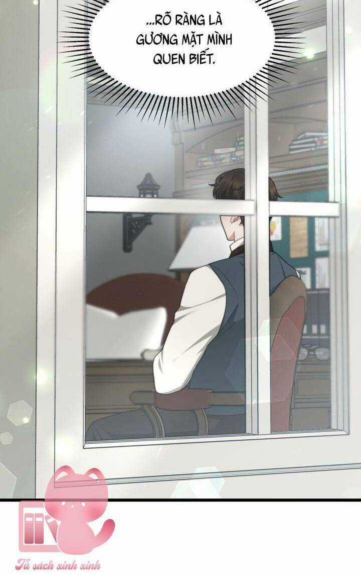 Nam Chính Là Chồng Cũ Của Tôi Chapter 30 trang 21