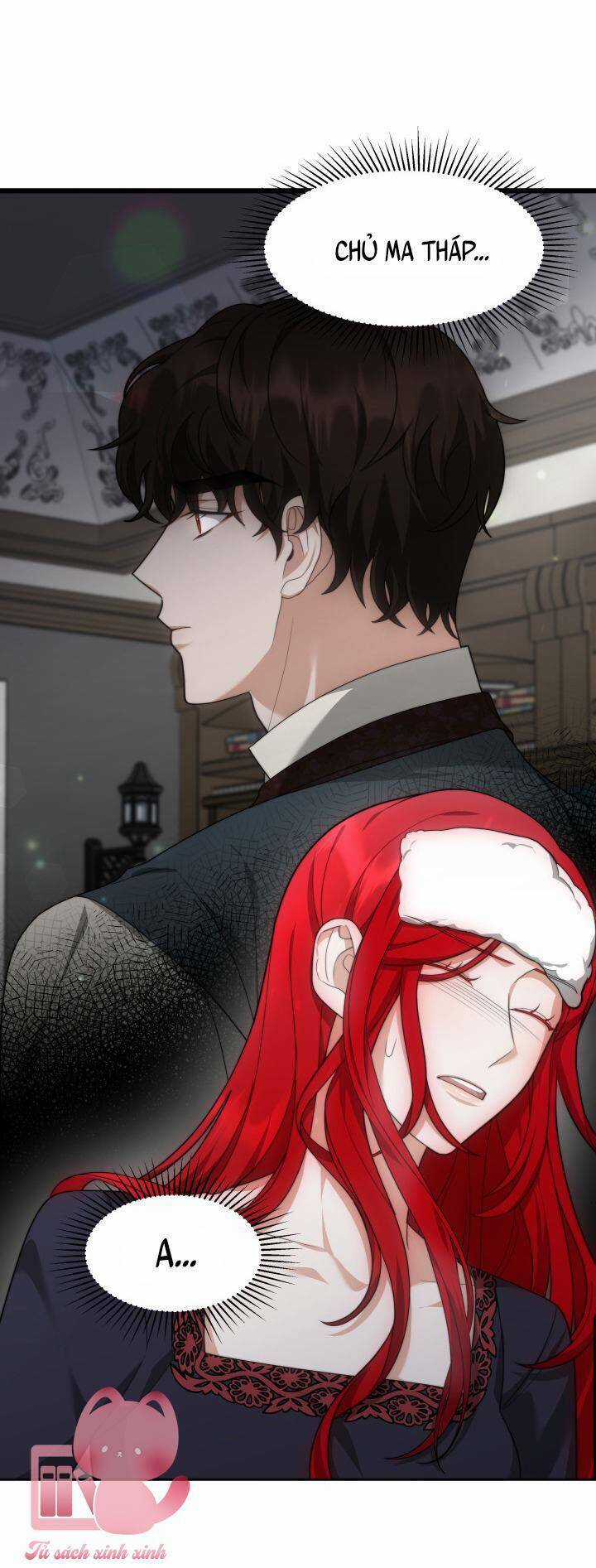 Nam Chính Là Chồng Cũ Của Tôi Chapter 30 trang 22