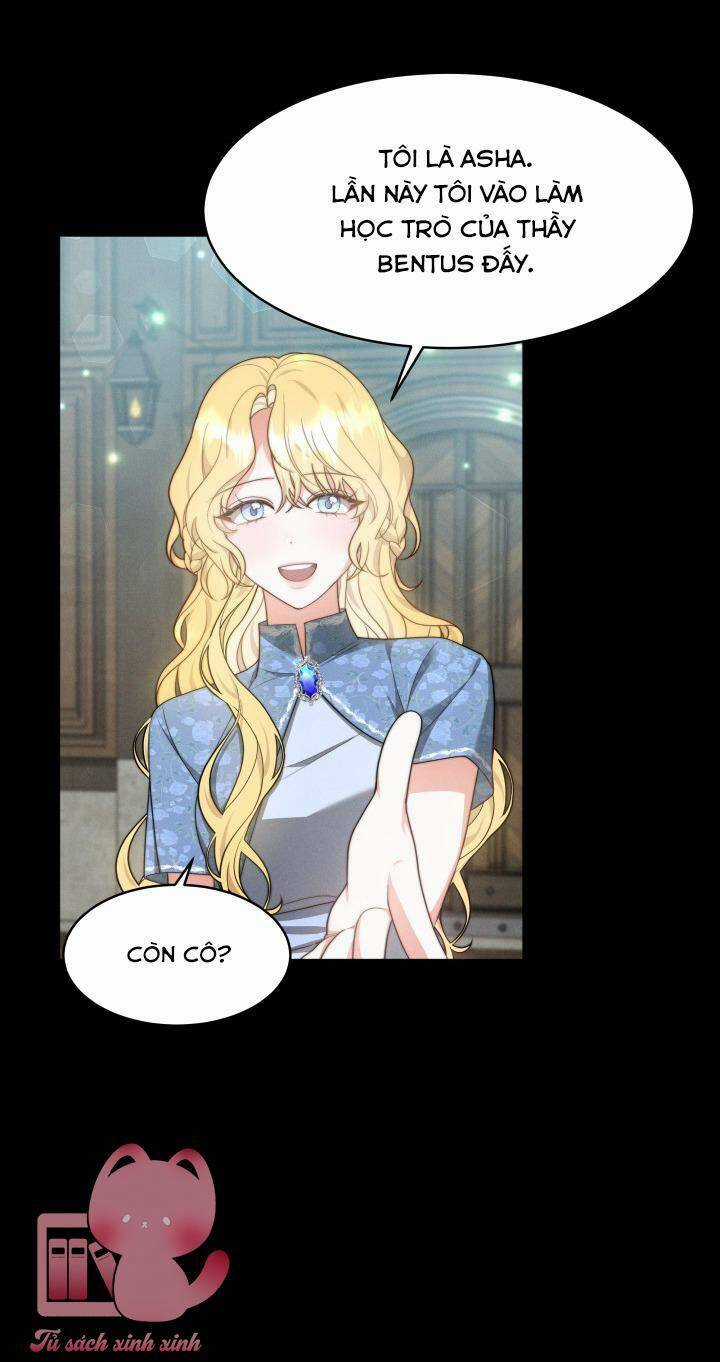 Nam Chính Là Chồng Cũ Của Tôi Chapter 30 trang 26