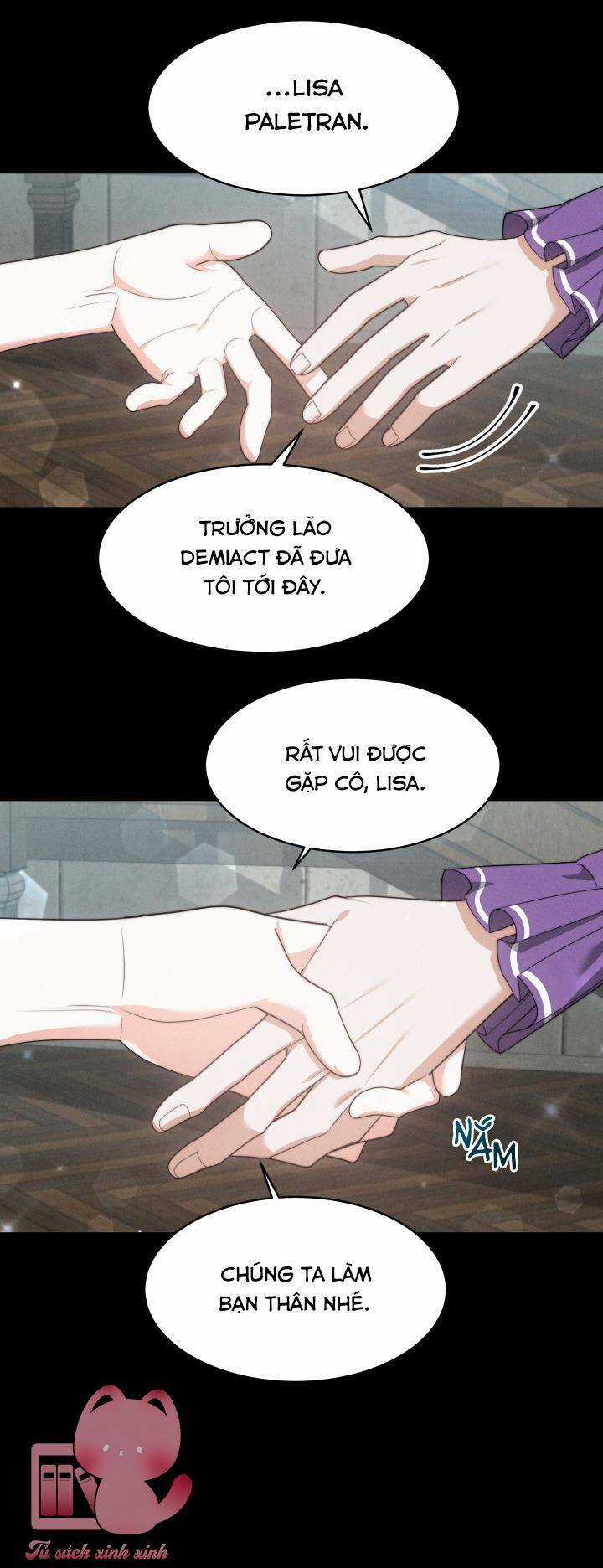 Nam Chính Là Chồng Cũ Của Tôi Chapter 30 trang 27